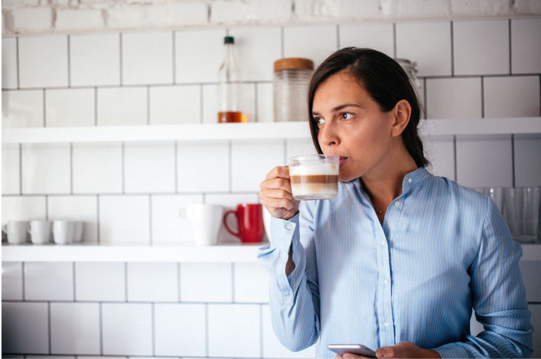 How to Make Mushroom Coffee Taste Good: A Beginner's Guide