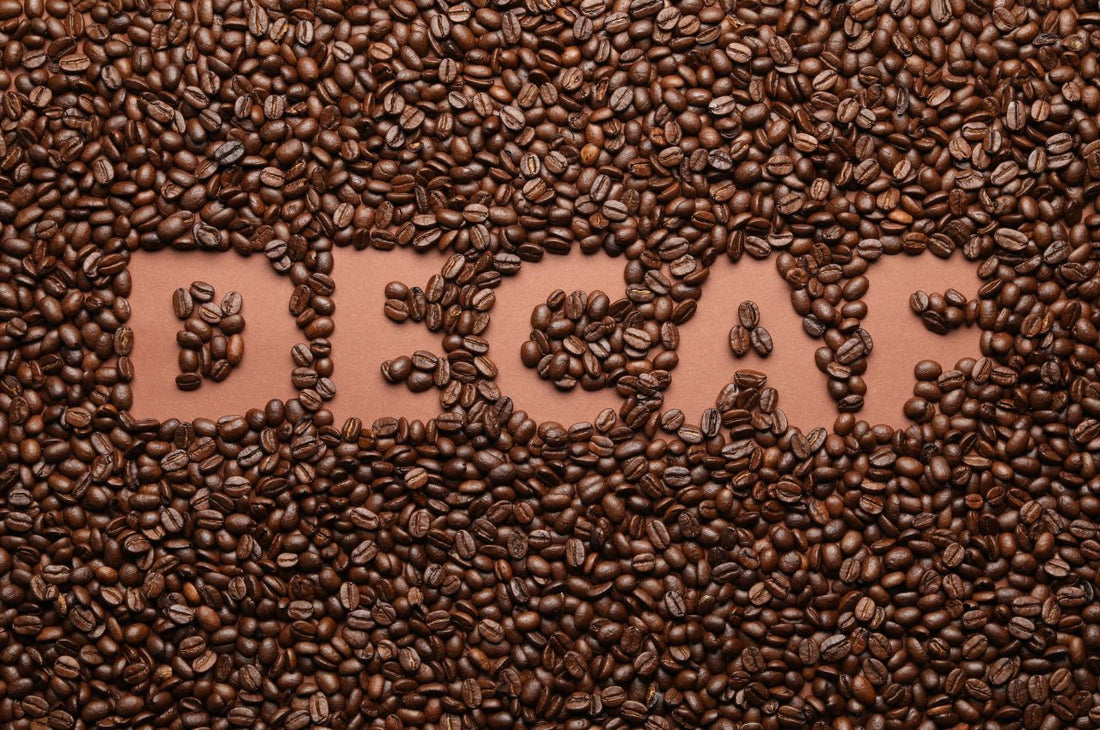 Discover the Calming Benefits of Decaf Mushroom Coffee