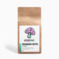 Mushroom Coffee Fusion - Lion’s Mane & Chaga 4oz