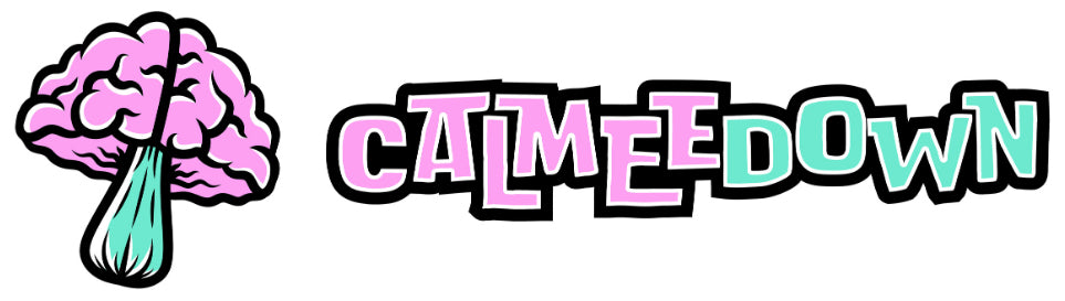 CalmeeDown